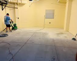 Epoxy Garage Floors! 🎨 🖌️ If you need to revamp that old garage or barn  floor, Give us a call 937-336-0421