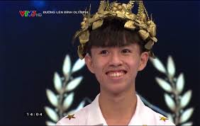 Là cái tên đầu tiên có mặt trong trận chung kết, thí sinh 4 mc đã sẵn sàng tại các điểm cầu chung kết đường lên đỉnh olympia 2020. Ä'iá»ƒm Máº·t 4 Thi Sinh BÆ°á»›c Vao Chung Káº¿t NÄƒm Ä'Æ°á»ng Len Ä'á»‰nh Olympia 2020 Toan