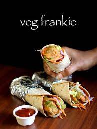 Hebbars Kitchen Indian Veg Recipes Vegetarian Indian Recipes Blog Recipe Veg Frankie Recipe Breakfast Recipes Indian Frankie Recipe