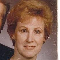 Sara Elise Ambler Obituary