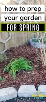 + bis zu 50% rabatt sichern. Preparing The Garden For Spring Winter Vegetables Gardening Garden Preparation Planting Shrubs