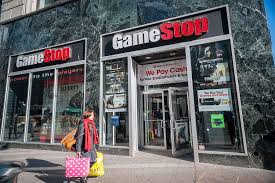 Gift cards, digital gift certificates, trade credit and powerup rewards™ cards containing store credit can be used to purchase all sorts of products at here's how to check the balance on your gamestop gift card: The Best Retail Gift Cards