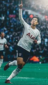 The official tottenham hotspur facebook page. Son Heung Min Wallpapers Top Free Son Heung Min Backgrounds Wallpaperaccess