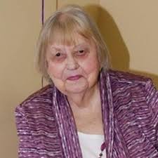 Georgia L. Cannon Obituary November 9, 2022