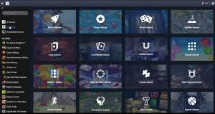Ellos también tienen derecho a tener este tipo de jugadas. Facebook Gameroom Descargar