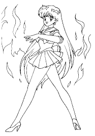 Coloring Pages Sailor Moon Coloring Pages Moon Coloring Pages Sailor Moon Tattoo
