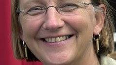 Anne Krantz (s): Inget misslyckande