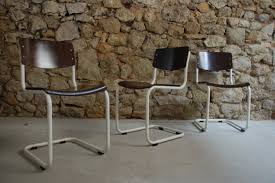 Top marken günstige preise große auswahl. Thonet S43 Bauhaus Stuhl Mart Stam 1 V 1 Design Ikonen