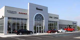 We also offer service and parts at our findlay, ohio dealerships, so you can get exactly what you need for your vehicle. Dodge Chrysler Jeep Ram Car Dealership Near Findlay Oh New And Used Cars Parts And Service Near Findlay Ohio