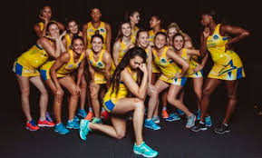 Live video streaming for free and without ads. Our Region Your Team Here S Your Team Bath Netball Squad For 2018 Superleague Season Team Bathteam Bath