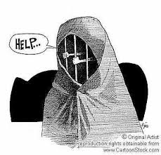 اشكالية الحجاب , بين الفرض والنقد ..