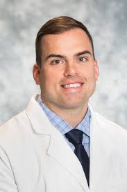 Intern Joseph Colosimo, MD, openly shares his struggles during residency.  "It became obvious that I couldn't live up to the expectations I had for  myself. I couldn't be perfect. I couldn't do