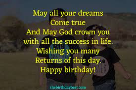 Happy birthday, my darling brother. 100 Heart Touching Birthday Wishes For Brother Of 2021