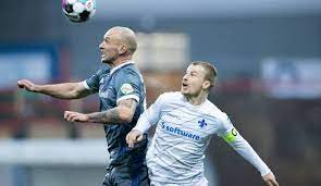 Der sendebeginn ist am samstag (12. Hsv Sv Darmstadt 98 2 Liga Heute Live Im Tv Livestream Und Liveticker