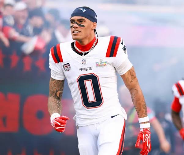 3-Point Stance: Christian Gonzalez contract dispute no cause for concern -  Yahoo Sports