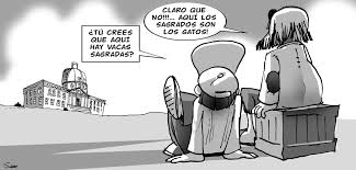 Diógenes y Boquechivo - #Caricatura #Boquechivo | Facebook