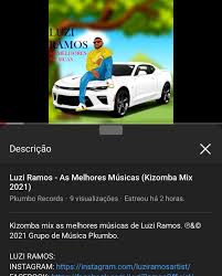 Daniel santacruz lento kizomba official video hd. Besedila Ostanek Okrasite Melhores Musicas Kizomba Audacieuxmagazine Com