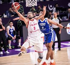 ایران 78-75 چین تایپه؛ محمد امینی، لبرون جیمز بسکتبال ایران است/ امینی با بازی 30 امتیازی ایران را به نیمه نهایی برد