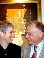 artnet.com Magazine People