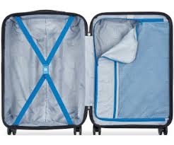 (coupon mes bagages 2021) qui. Delsey Comete 4 Wheel Trolley 77 Cm Light Blue Au Meilleur Prix Sur Idealo Fr