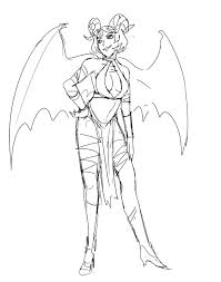 Art Rough Sketch Of Syndra The Succubus Queen Dnd Want to discover art related to succubus? art rough sketch of syndra the