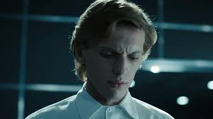 I didn't expect that 🤣 I mean him 🤣🤣