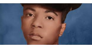 Verlon Brown Obituary (1948