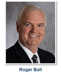 Roger Ball's Instagram, Twitter & Facebook