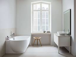 Duravit 700355000000090 bathtub architect with integrated panel and flange, 60 x 30, white, right drain. Duravit Duravit Twitter