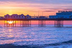 Brighton & hove albion season ticket renewal promo 2021/22. Sprachreisen Fur Schuler Nach Brighton 16 Travelworks