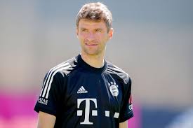 Sv werder bremen play in the bundesliga, the first division of mens professional football in germany. Thomas Muller Sets The Record Straight About His Remark About Transfers And Salary Cuts Bavarian Football Works