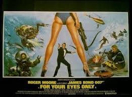 A very handsome man finds the love of his life, but he suffers an accident and needs to have his face rebuilt by surgery after it is severely disfigured. For Your Eyes Only Film Wikipedia