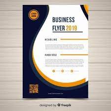 List of 36 free brochure templates: Download Business Brochure Template For Free Brochure Design Template Graphic Design Flyer Brochure Design