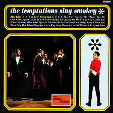 The Temptations Sing Smokey': Two Motown Legends, One Soul Classic