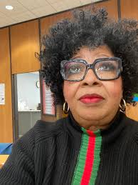 What a wonderful reception from the Hazard community last night for our  traveling exhibit, "Celebrating the Black Experience" in partnership with  the KY Center for African American Heritage. It was great to