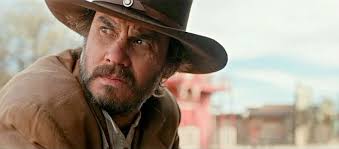 Ghosts of Red Ridge (2024)