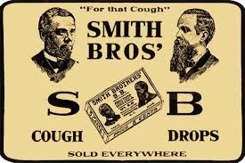 Maybe you would like to learn more about one of these? Poughkeepsie S Own Smith Brothers Cough Drops Make A Comeback Hudson Valley One
