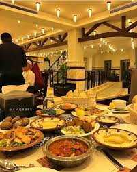 مطاعم شارع صاري جده الاسعار المنيو الموقع مطاعم جدة افخم المطاعم