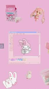 Here you can get the best my melody wallpapers for your desktop . My Melody Wallpaper Explore Tumblr Posts And Blogs Tumgir