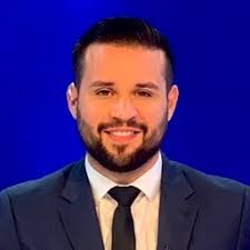 Guillermo Mendez's Instagram, Twitter & Facebook