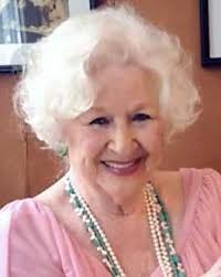 Iva Colleen Ogletree Childress, age 93