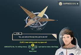The image in question was initially posted on the game's. First Starfield Screenshot Leak Bethesdasoftworks Leaks Latest Games Wolfenstein