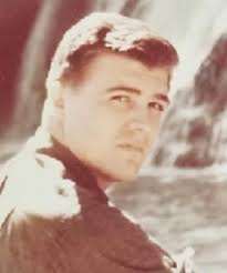 Robert Myers Obituary (1933