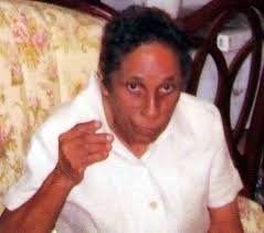 Carmen Báez Carmona Obituario