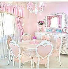 Amazing Girly Room Pink Room Pink Decor