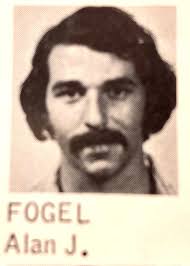 Alan Fogel Obituary (1953