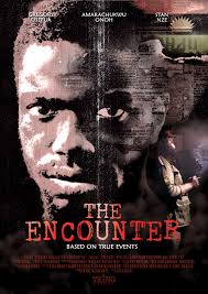 Chances are you probably did :) The Encounter Nollywood Reinvented