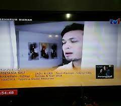 Tiada bait kata seindah budimu. Facebook