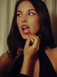 Obsessed Olivia Rodrigo Madelyn Cline