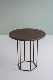 A sofa, no matter how beautiful, feels too exposed and unfinished when there's no coffee table in front of it. Brown Alejandro Coffee Table By Kerem Aris For Uniqka For Sale At Pamono